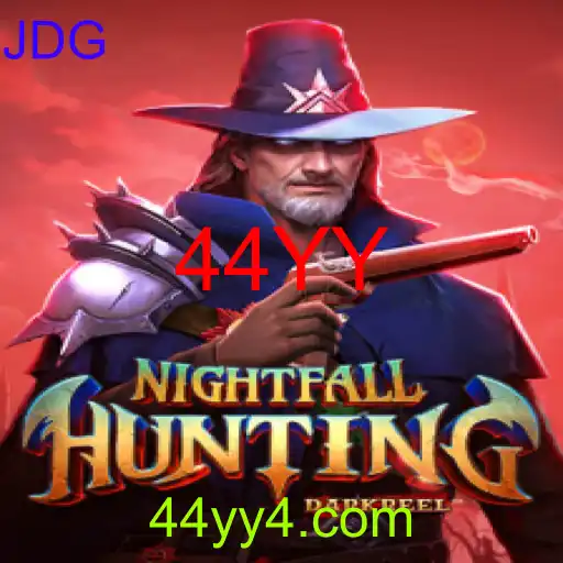 NightfallHunting
