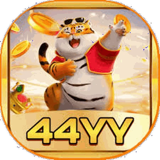 44YY Logo